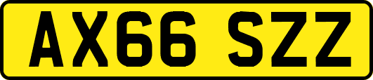 AX66SZZ