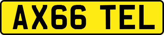 AX66TEL