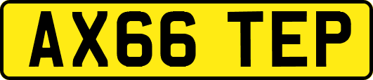 AX66TEP