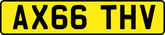 AX66THV