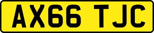 AX66TJC