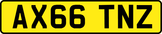 AX66TNZ