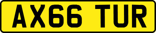 AX66TUR