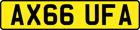 AX66UFA