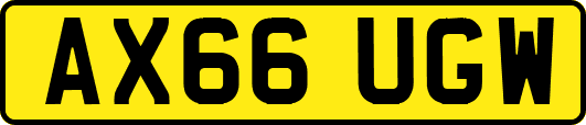 AX66UGW