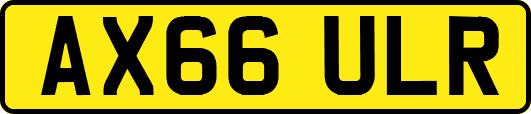 AX66ULR