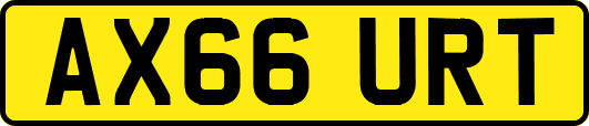AX66URT