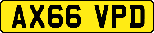 AX66VPD