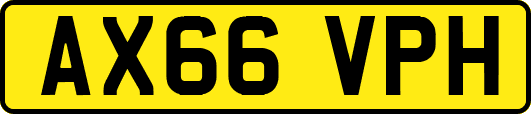 AX66VPH