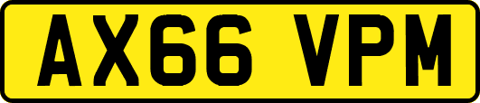 AX66VPM
