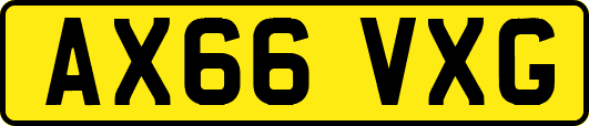 AX66VXG