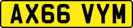 AX66VYM