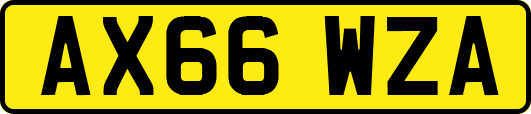 AX66WZA