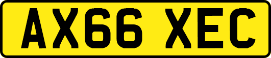 AX66XEC