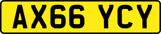 AX66YCY