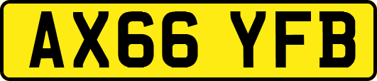 AX66YFB