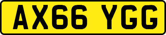 AX66YGG