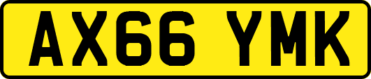 AX66YMK