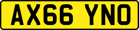 AX66YNO