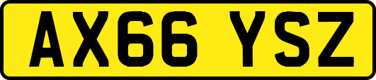 AX66YSZ