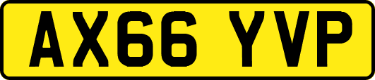 AX66YVP