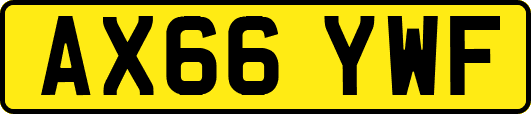 AX66YWF