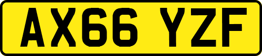 AX66YZF