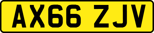 AX66ZJV