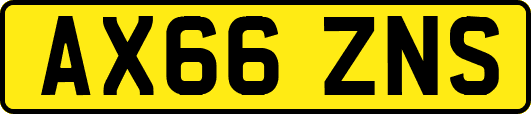 AX66ZNS