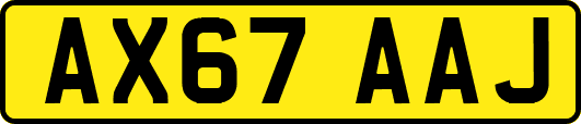 AX67AAJ
