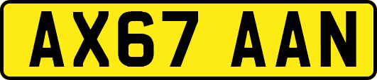 AX67AAN