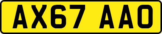 AX67AAO