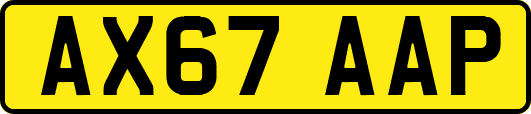AX67AAP