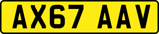 AX67AAV