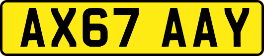 AX67AAY