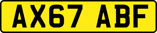 AX67ABF