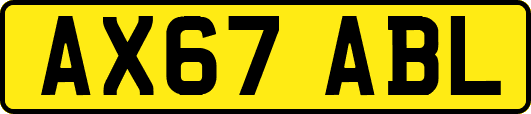 AX67ABL