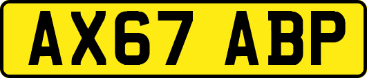 AX67ABP