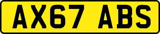AX67ABS