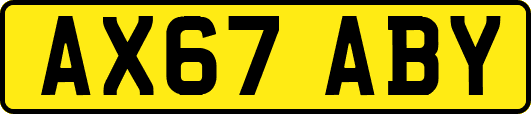 AX67ABY