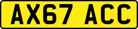 AX67ACC