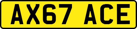 AX67ACE