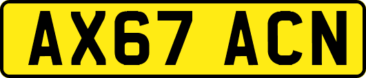 AX67ACN