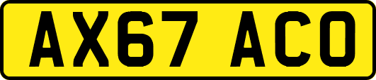 AX67ACO