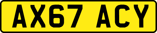 AX67ACY