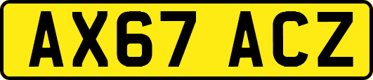 AX67ACZ
