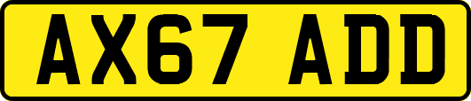 AX67ADD