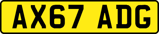 AX67ADG
