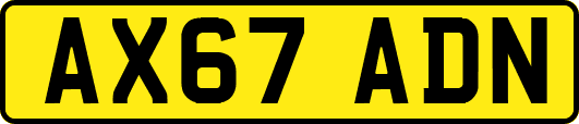 AX67ADN