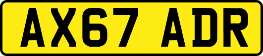 AX67ADR